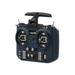 JUMPER T20 V2 ELRS 1W 2.4GHZ HALL Sensor Gimbals OLED Screen  EdgeTX RC Remtor Control for Racing Drone Parts